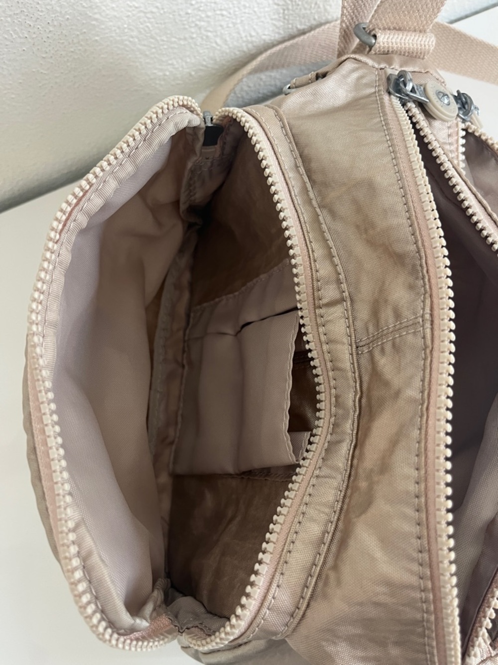 Kipling bag - Picture 7 of 7